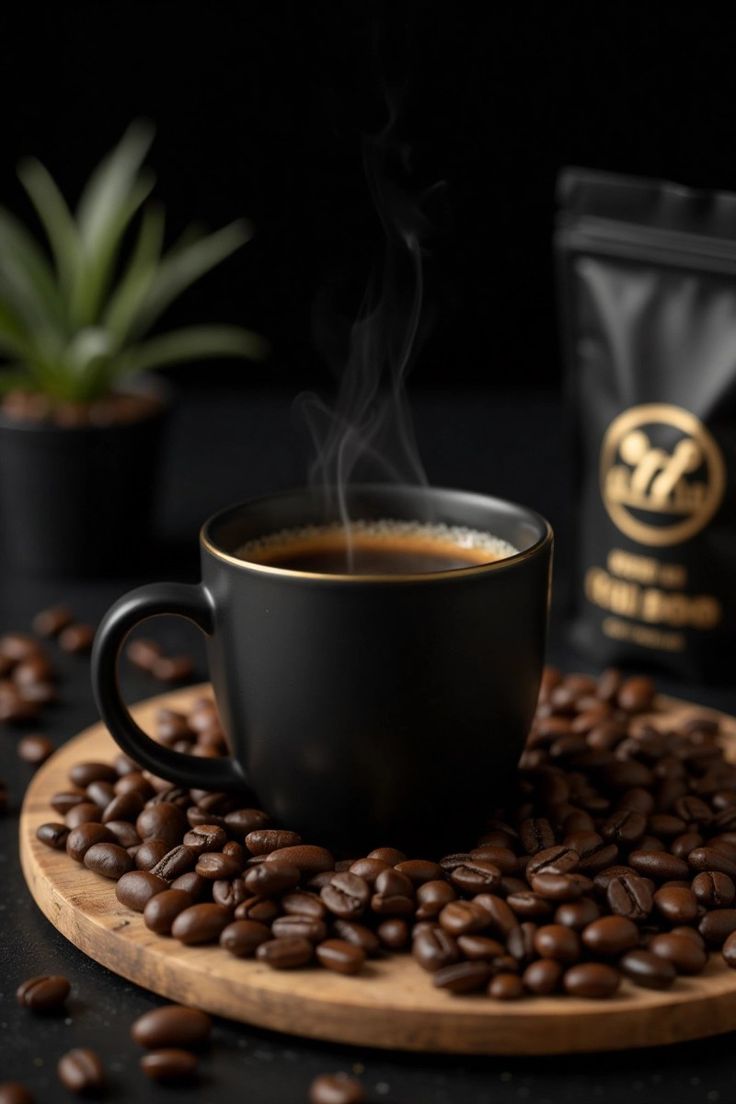 Coffee Cup